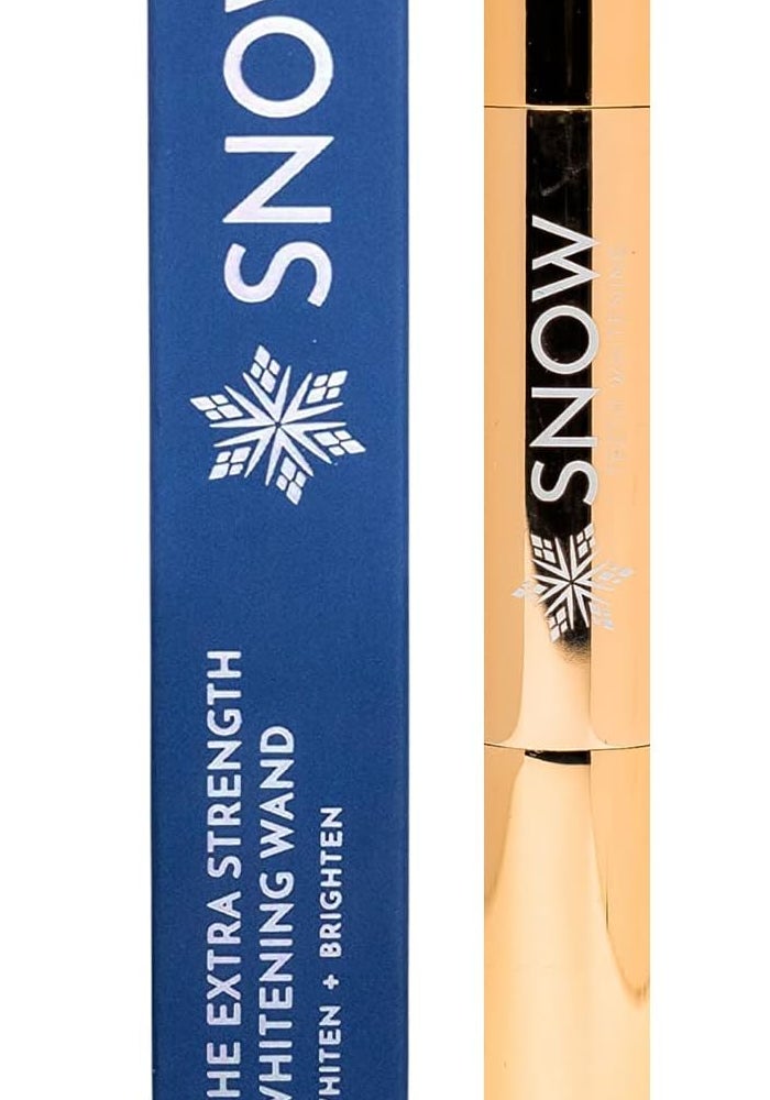 Snow Teeth Whitening Refill - Maximum Strength - Image 1